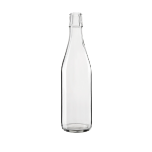 Beugelfles, 500 ml, 36 stuks