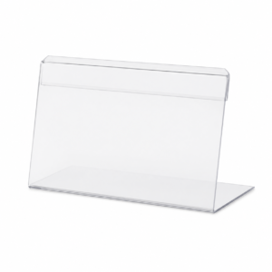 Display Standaard 10 cm breed