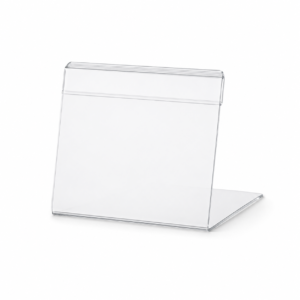 Display Standaard 8,6 cm breed