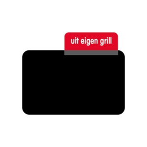 ProtopS® Uit eigen grill