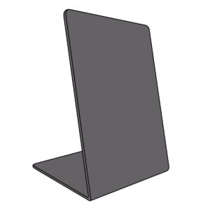 Krijtbord
