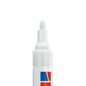Krijtmarker, Wit