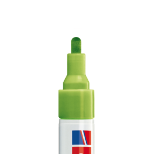 Krijtmarker, Groen