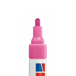 Krijtmarker, Roze
