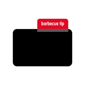 ProtopS® Barbecue tip