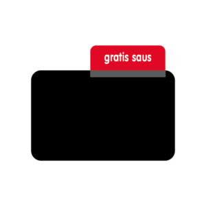 ProtopS® Gratis saus