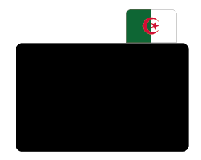 ProtopS, Algerije