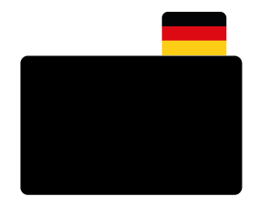 ProtopS, Duitsland