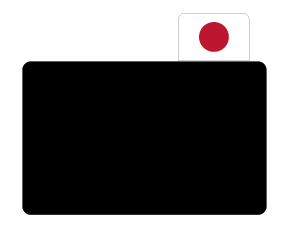 ProtopS, Japan